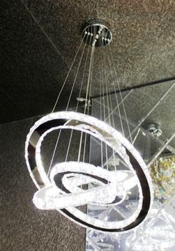cristal chandelier 10-40 ( Cristasllino )