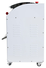 Машина тестомесильная Foodatlas WHM(H)-12,5 (380 В)