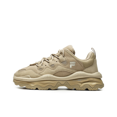 Мужские кроссовки FILA Fusion 'Beige' T12M241201FSO