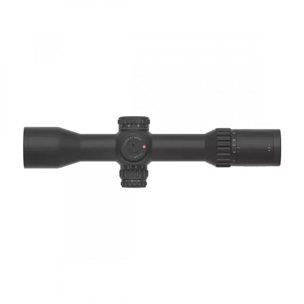 Прицел Vector Optics Continental X6 2-12x44 FFP RAR (SCFF-69)