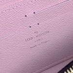 Louis Vuitton Clemence Wallet
