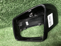 Крышка зеркала левая Mercedes M GLE W166 (11-18)