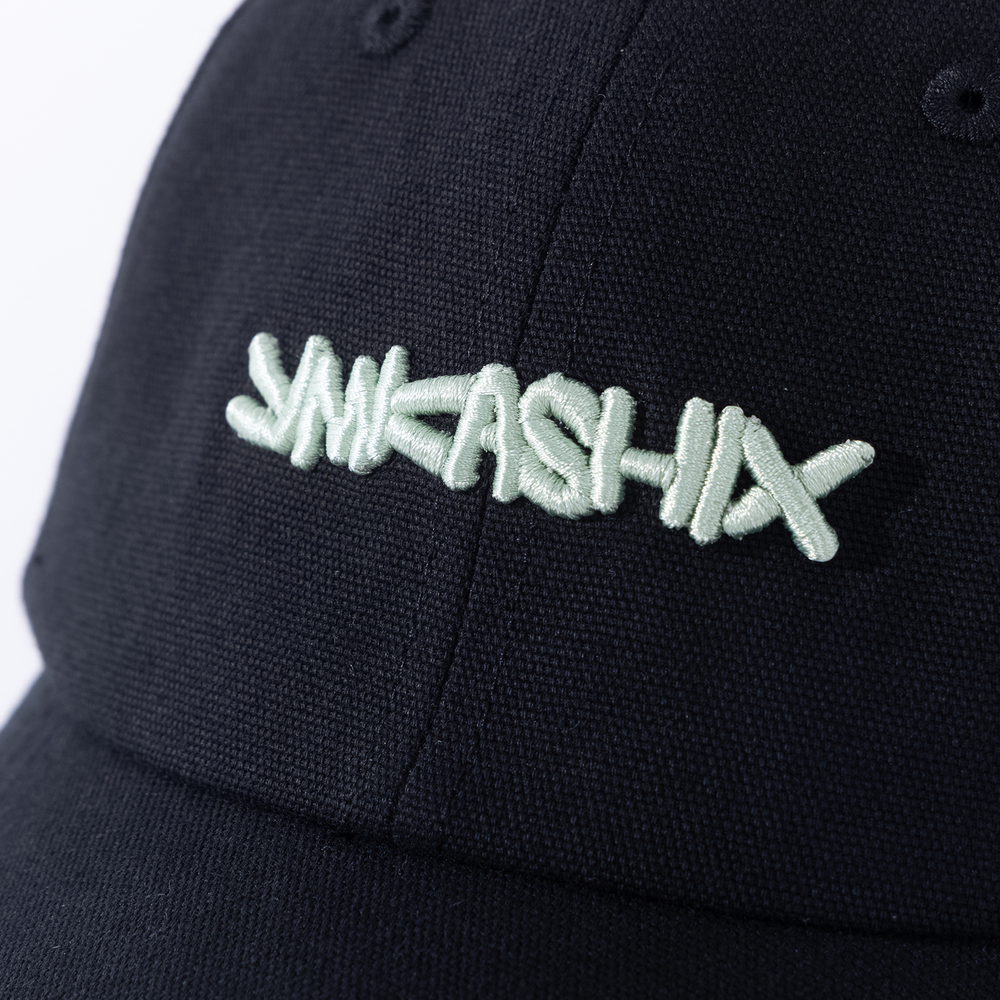 Кепка Ymkashix Graffity logo
