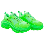 Balenciaga Triple S (Женская размерная сетка)