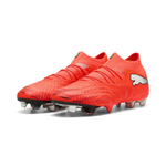 мужские бутсы PUMA FUTURE 9 ULTIMATE FG