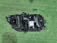 Битая Фара левая BMW X5 G05 X6 G06 (18-23) Laser