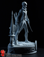 Эмили Колдуин Dishonored Фигурка