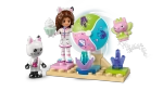 Конструктор LEGO Gabby's Dollhouse 11205 Гора сладостей и Кошачий сад