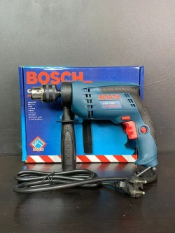 Ударная дрель GSB Professional