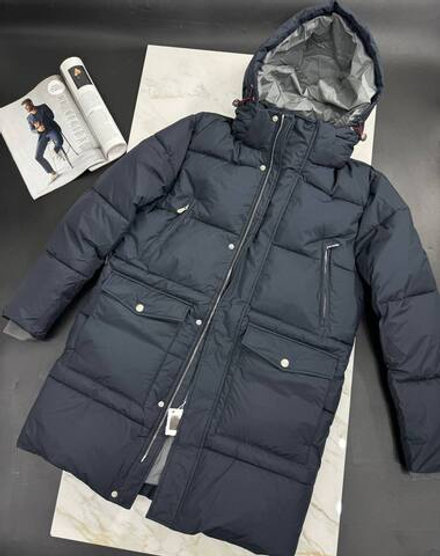 Пуховик Brunello Cucinelli