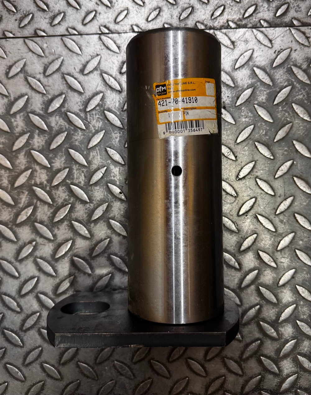 Палец 421-70-11910