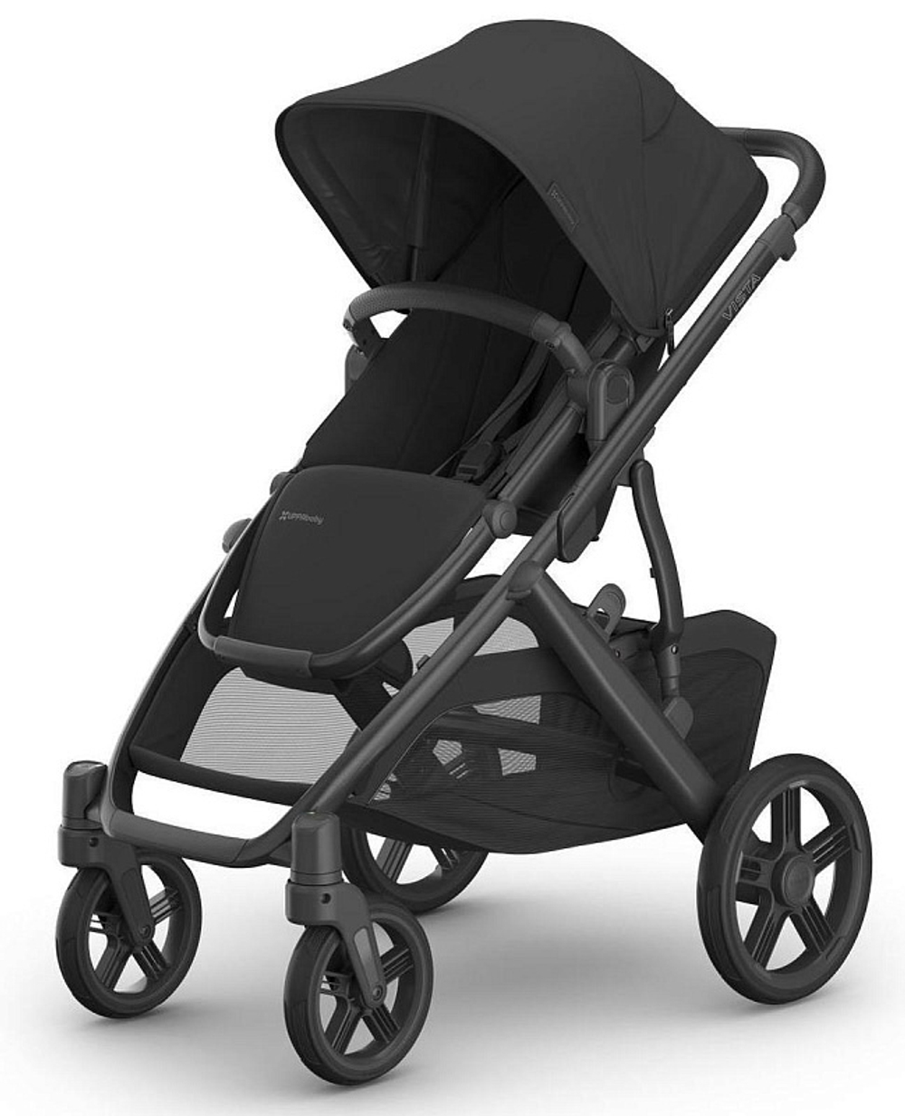 Коляска для погодок UPPAbaby Vista V3 2 в 1 Jake
