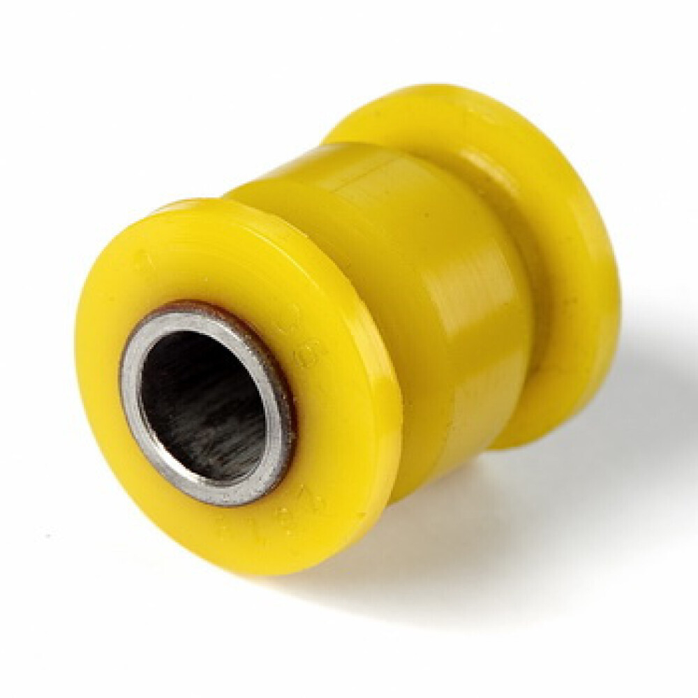 Полиуретановый сайлентблок передней подвески, нижнего рычага, передний (1 шт.), Точка опоры.9-06-2879