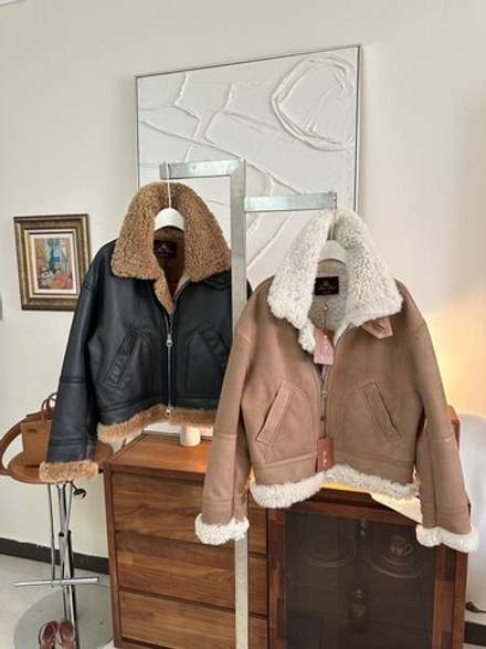 Дубленка Loro Piana