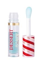 Масло для губ VIVIENNE SABO Dessert A Levres - 05 Прозрачно-мятный