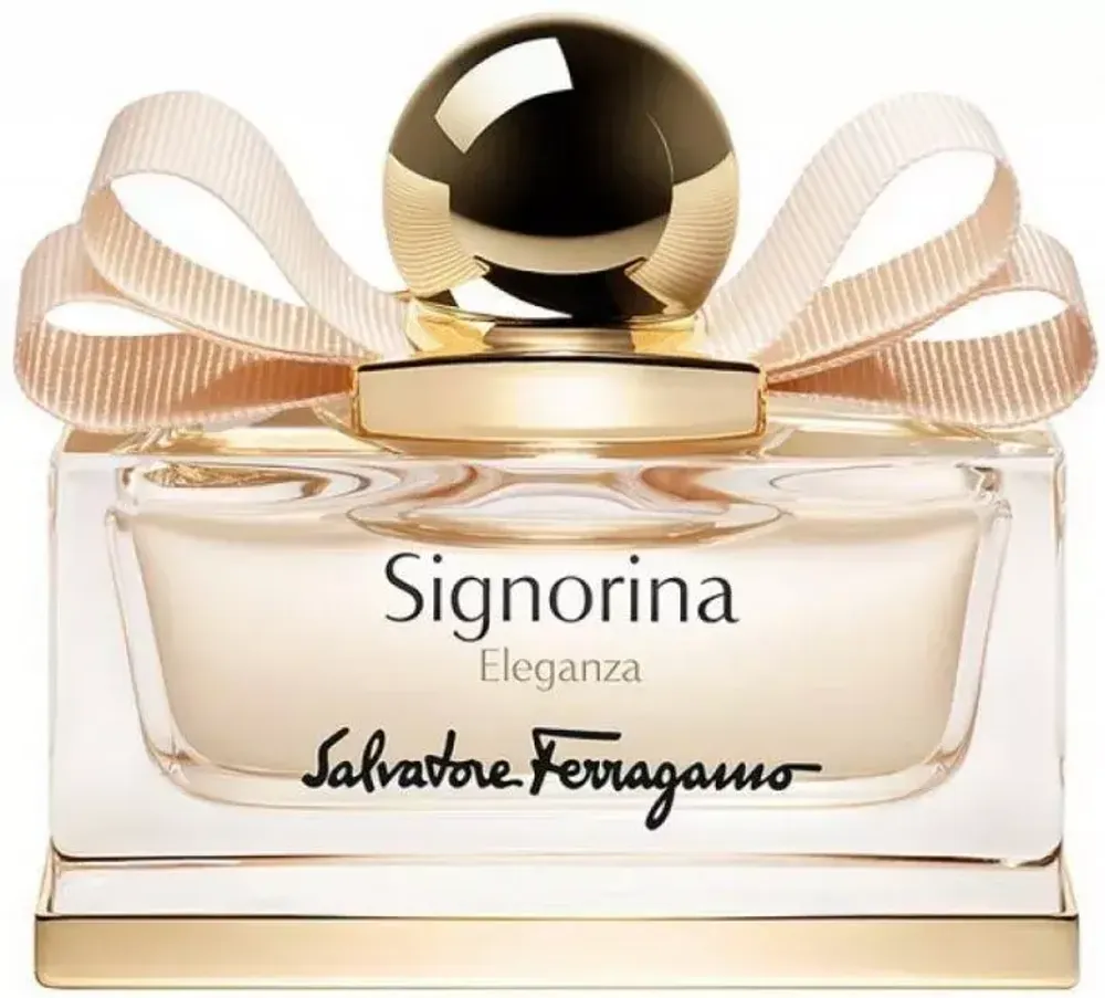 Salvatore Ferragamo Signorina Eleganza Eau de Parfum 50 ml Salvatore Ferragamo Signorina Eleganza Eau de Parfum 50 ml