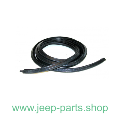 Комплект уплотнителей передних дверей FAIRCHILD D3024 Jeep Cherokee XJ