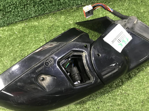 Зеркало левое Jaguar XF 1 (2011-2015) 18 контактов