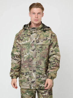 Костюм зимний URAGAN multicam
