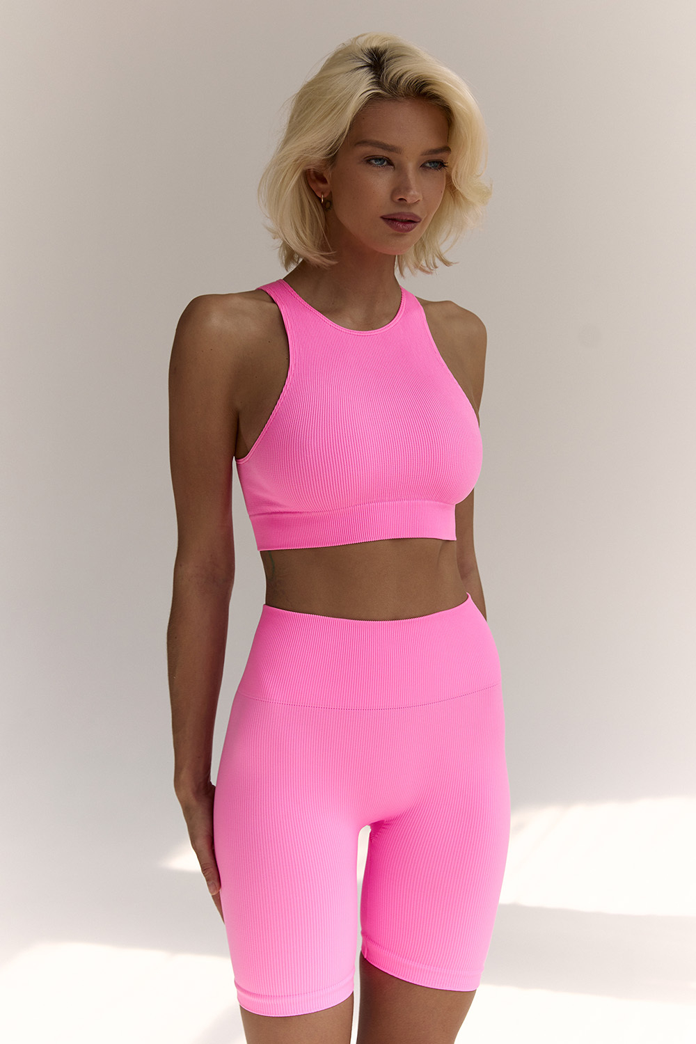 Велосипедки №65 SUPER SOFT Кенди