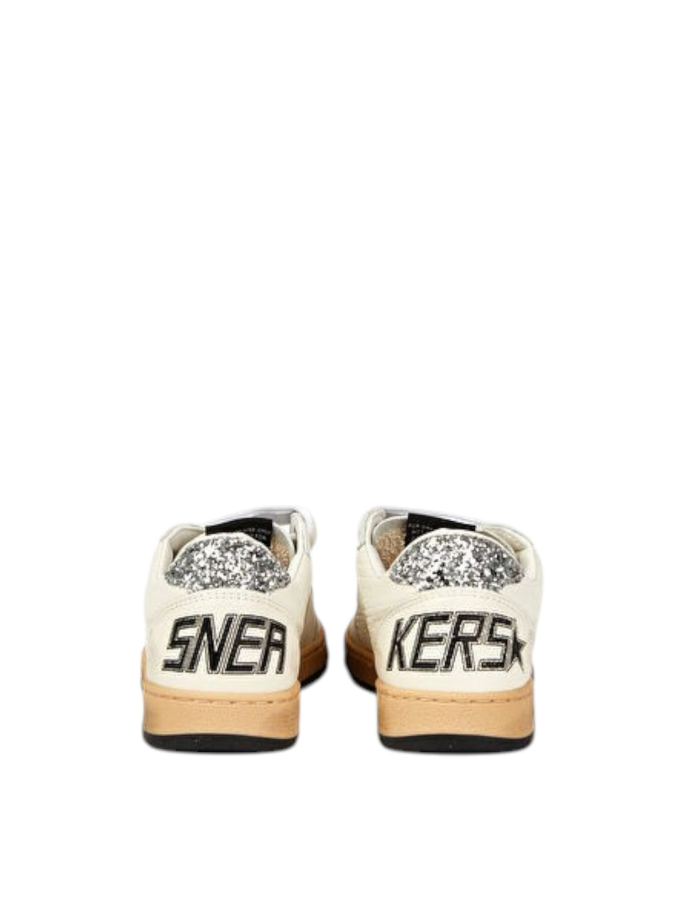 Кеды Golden Goose