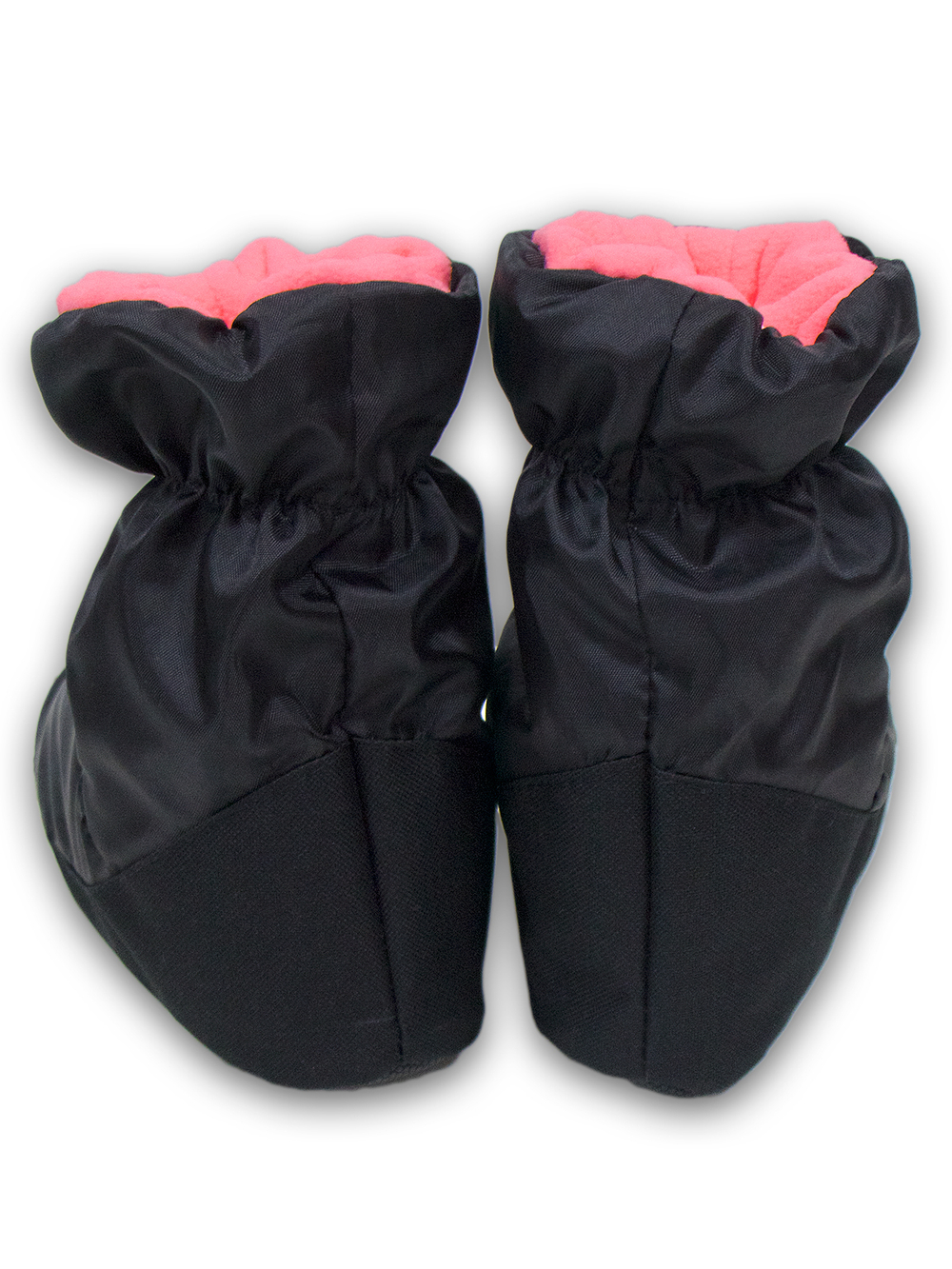 Сапожки для разогрева Гелла