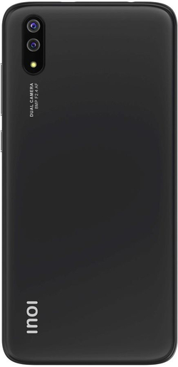 Смартфон Inoi 7 2020 Black