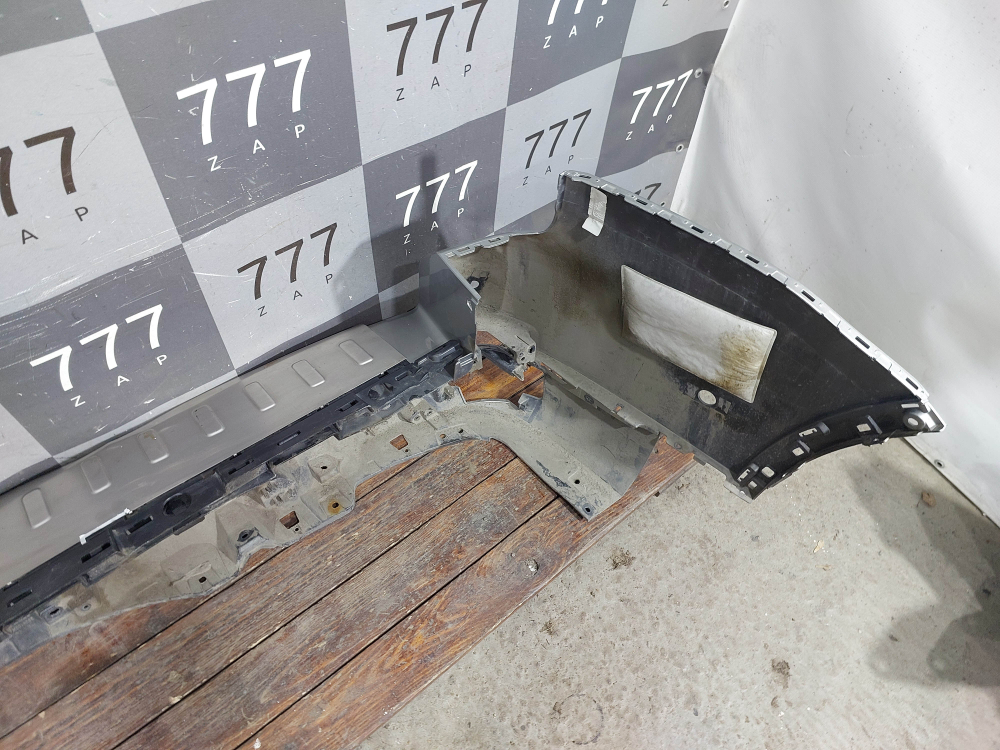 Бампер задний Tank 500 21-нв Б/У Оригинал 2804100XKV3AA