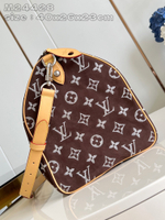 Louis Vuitton Speedy P9 Bandouliere 40