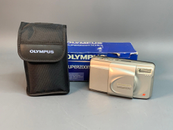 Olympus SuperZoom 105G