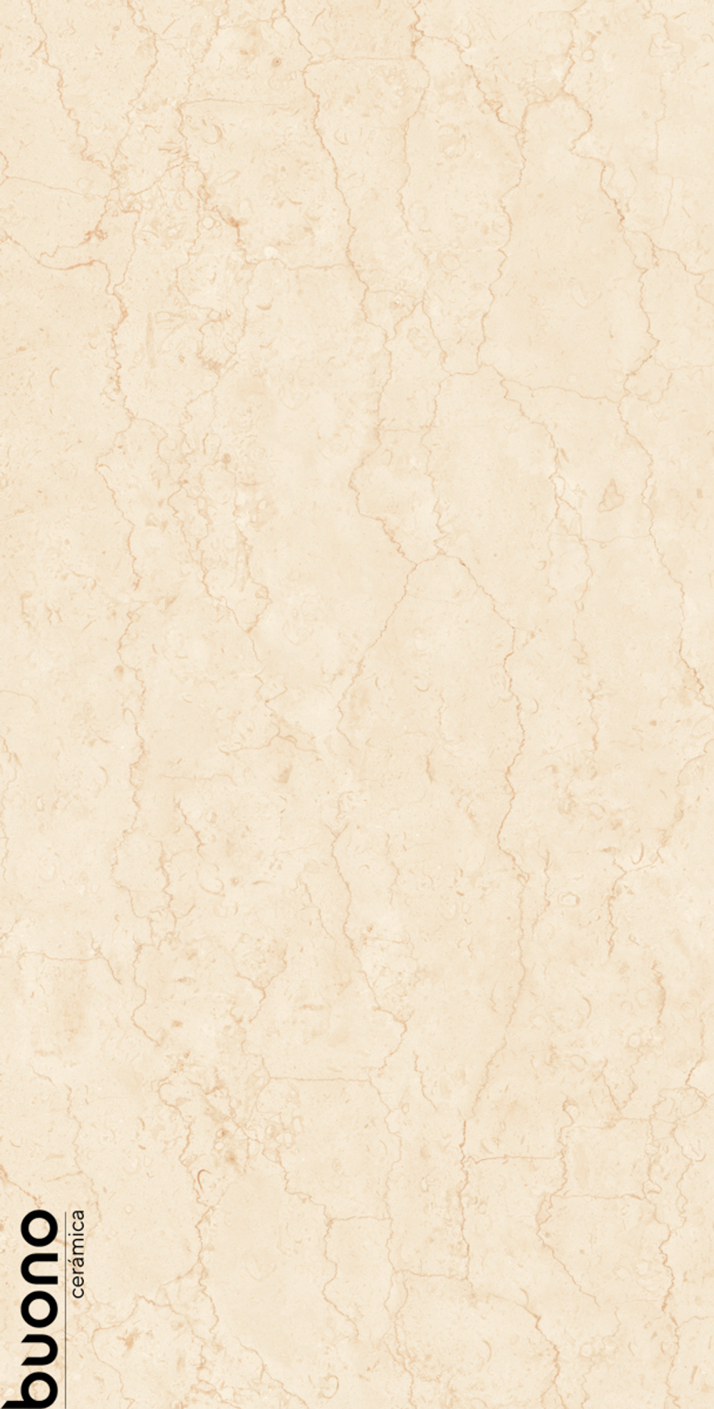 Керамогранит Buono Ceramica M4407P 1200*600*8,5мм Avorio Beige Glossy
