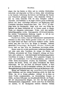 Die Felsen in Gärten Und Parkanlagen | Rudolf Geschwind