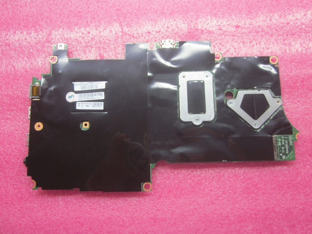 Материнская плата для ноутбука Lenovo T430u Intel Dis i3-3227U W8S (04Y1062), оригинал