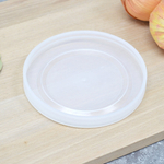 Крышка полиэтиленовая для холодного закрывания 5л "Глобус"-110