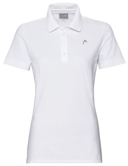 Женское поло Head Polo W