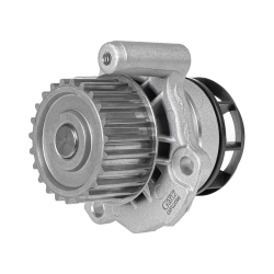 Помпа, водяной насос AUDI A3/A4/A6/Q5+Skoda Octavia all 2.0TFSI 05-08 GANZ GIF02098