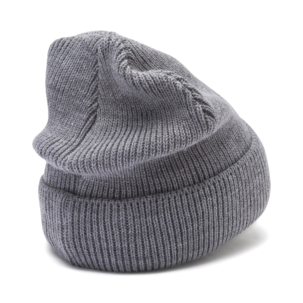 Шапка PUMA Ribbed classic beanie