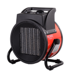 Тепловая электрическая пушка Ресанта ТЭПК-3K