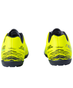 Бутсы многошиповые Rapido JSH201-Y, лаймовый, р.34-38