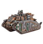 Warhammer Horus Heresy: Solar Auxilia Dracosan