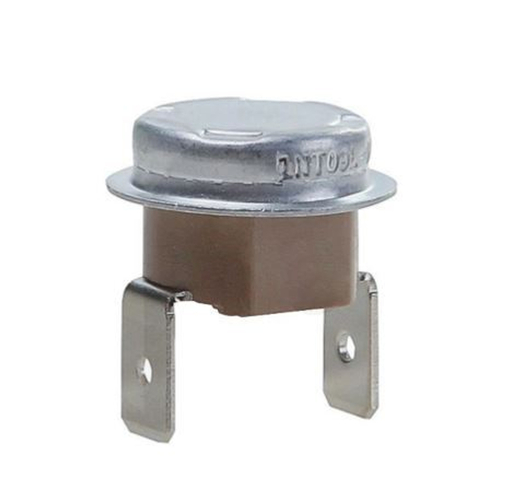 Термостат KLIXON 1NT09L-6172 L190-225° градусов