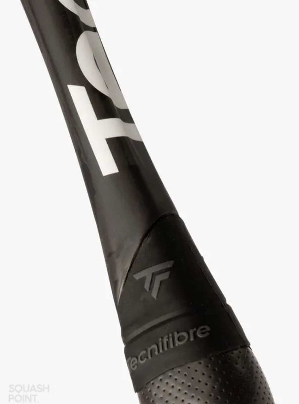 Tecnifibre Carboflex Airshaft 130 SMU (2021), Squash Racket