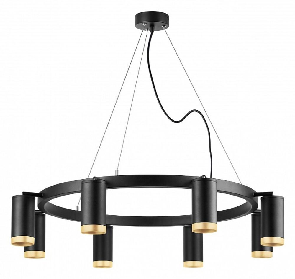 Подвесная люстра Lightstar Rullo LR01837840