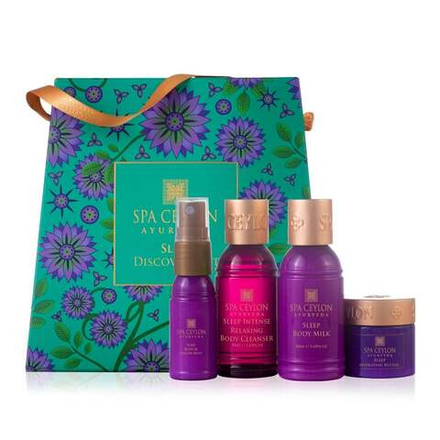 Ознакомительный набор "ТЕРАПИЯ СНА" (set)