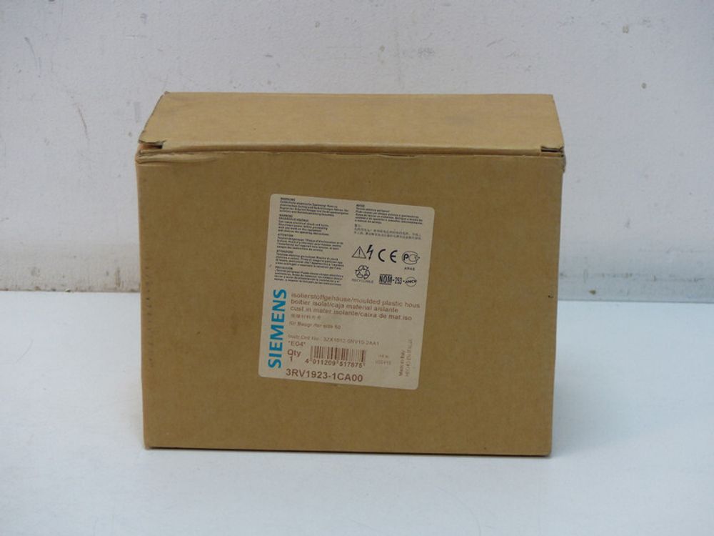 SIEMENS 3RV1923-1CA00
