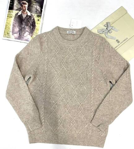 Свитер Brunello Cucinelli