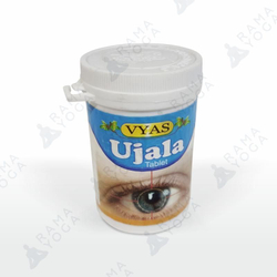 Уджала в таблетках Ujala