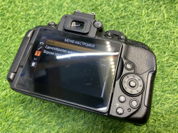Nikon D5300 Kit 18-55mm Покупка/Продажа
