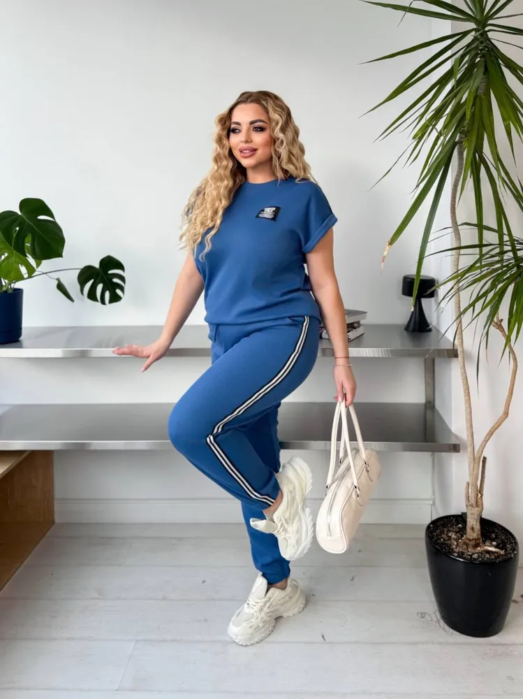 Костюм УК-045-2 Fabrika