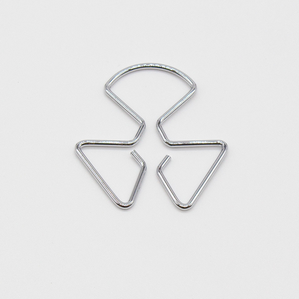 Кольцо стопорное (Circlip п.7) HJ0821.5005